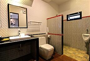 Balcony Villa Koh Tao