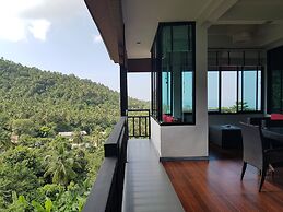 Balcony Villa Koh Tao