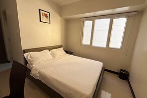 Extremeli Suites Manila powered by Cocotel