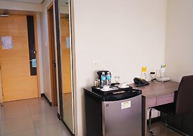 Extremeli Suites