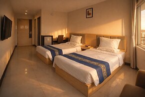 Extremeli Suites