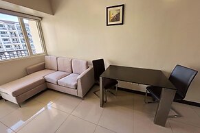 Extremeli Suites Manila powered by Cocotel