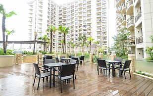 Extremeli Suites Manila powered by Cocotel