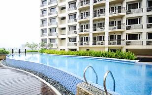 Extremeli Suites Manila powered by Cocotel