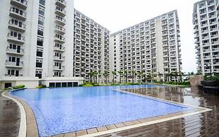 Extremeli Suites Manila powered by Cocotel