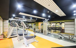 Extremeli Suites Manila powered by Cocotel