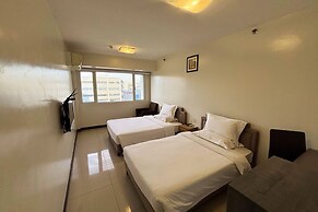 Extremeli Suites Manila powered by Cocotel