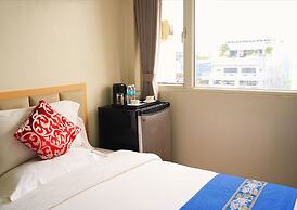 Extremeli Suites