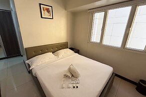 Extremeli Suites Manila powered by Cocotel