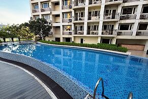 Extremeli Suites Manila powered by Cocotel