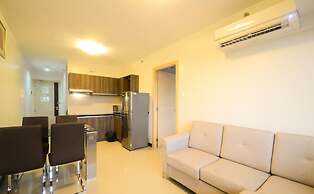 Extremeli Suites Manila powered by Cocotel