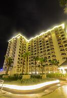 Extremeli Suites Manila powered by Cocotel