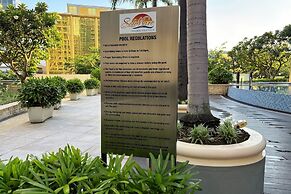 Extremeli Suites Manila powered by Cocotel