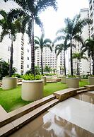 Extremeli Suites Manila powered by Cocotel