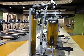 Extremeli Suites Manila powered by Cocotel