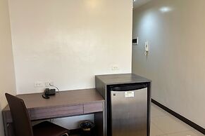 Extremeli Suites Manila powered by Cocotel