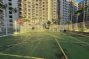 Extremeli Suites Manila powered by Cocotel