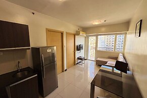 Extremeli Suites Manila powered by Cocotel