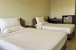 Extremeli Suites Manila powered by Cocotel