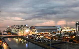 Extremeli Suites Manila powered by Cocotel