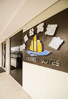 Extremeli Suites Manila powered by Cocotel