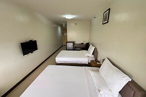 Extremeli Suites Manila powered by Cocotel