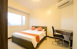 Extremeli Suites Manila powered by Cocotel