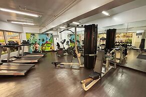 Extremeli Suites Manila powered by Cocotel