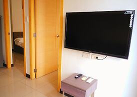 Extremeli Suites