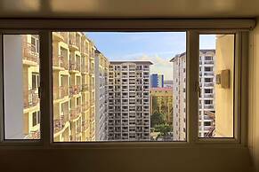 Extremeli Suites Manila powered by Cocotel