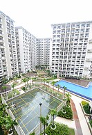 Extremeli Suites Manila powered by Cocotel