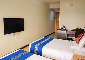Extremeli Suites