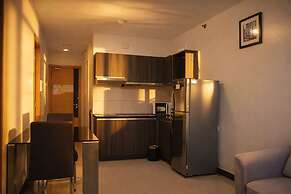 Extremeli Suites