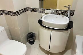 Extremeli Suites Manila powered by Cocotel