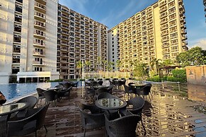 Extremeli Suites Manila powered by Cocotel