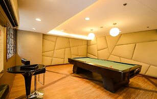 Extremeli Suites Manila powered by Cocotel