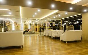 Extremeli Suites Manila powered by Cocotel