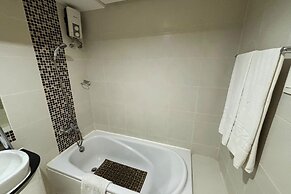 Extremeli Suites Manila powered by Cocotel