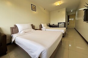 Extremeli Suites Manila powered by Cocotel