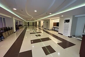 Extremeli Suites Manila powered by Cocotel