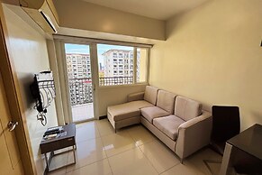 Extremeli Suites Manila powered by Cocotel