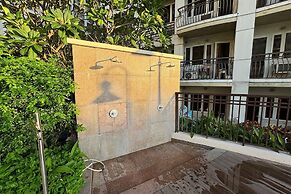 Extremeli Suites Manila powered by Cocotel