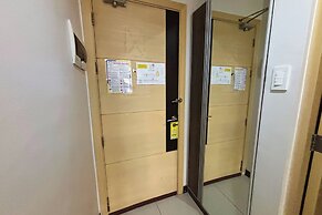 Extremeli Suites Manila powered by Cocotel