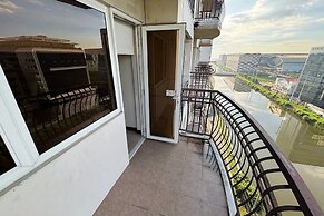 Extremeli Suites Manila powered by Cocotel