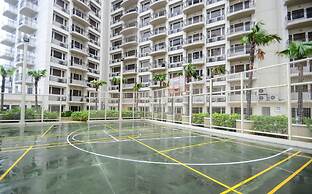 Extremeli Suites Manila powered by Cocotel