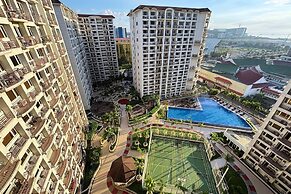 Extremeli Suites Manila powered by Cocotel