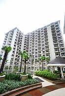 Extremeli Suites Manila powered by Cocotel