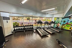 Extremeli Suites Manila powered by Cocotel