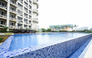 Extremeli Suites Manila powered by Cocotel