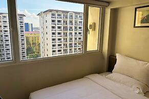 Extremeli Suites Manila powered by Cocotel